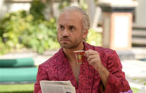 l assassinio di gianni versace data puntate|The Assassination of Gianni Versace: American Crime Story.